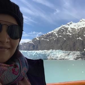 Meet your Posher, Patty